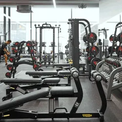 Basildon Sporting Village - Basildon