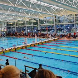 Basildon Sporting Village - Basildon