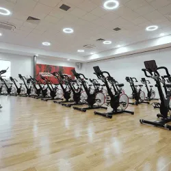 Basildon Sporting Village - Basildon