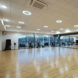 Basildon Sporting Village - Basildon