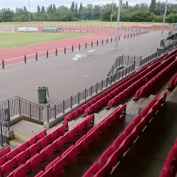 Basildon Sporting Village - Basildon