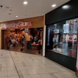 Eastgate Shopping Centre - Basildon