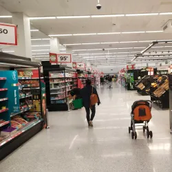 Eastgate Shopping Centre - Basildon