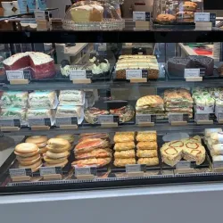 Eastgate Shopping Centre - Basildon