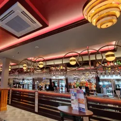 Eastgate Shopping Centre - Basildon