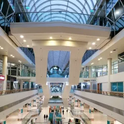 Eastgate Shopping Centre - Basildon