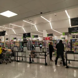 Eastgate Shopping Centre - Basildon