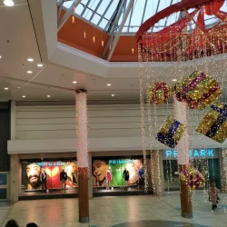 Eastgate Shopping Centre - Basildon