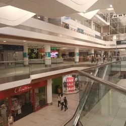 Eastgate Shopping Centre - Basildon