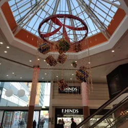 Eastgate Shopping Centre - Basildon