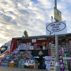 Pitsea Market - Basildon