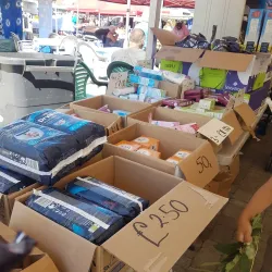 Pitsea Market - Basildon