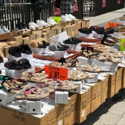 Pitsea Market - Basildon