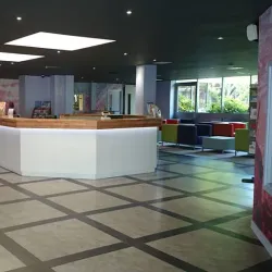 The Place Leisure Centre - Basildon