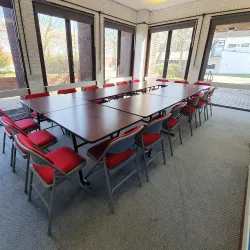 The Place Leisure Centre - Basildon