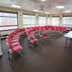 The Place Leisure Centre - Basildon