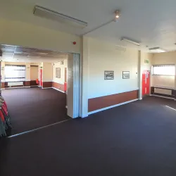 The Place Leisure Centre - Basildon