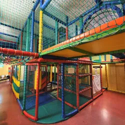 The Place Leisure Centre - Basildon