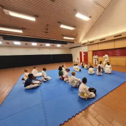 The Place Leisure Centre - Basildon