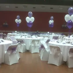 The Place Leisure Centre - Basildon