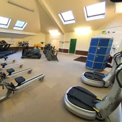 The Place Leisure Centre - Basildon