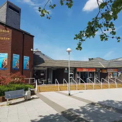 The Place Leisure Centre - Basildon