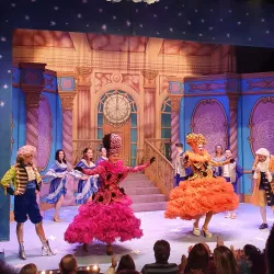 Towngate Theatre - Basildon