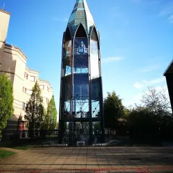 Towngate Theatre - Basildon