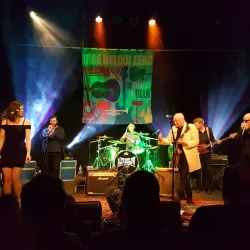 Towngate Theatre - Basildon