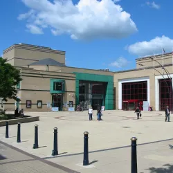 Towngate Theatre - Basildon