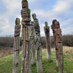 Wat Tyler Country Park - Basildon