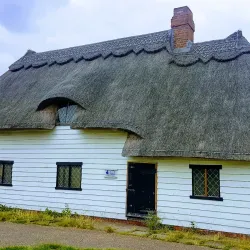 Wat Tyler Country Park - Basildon