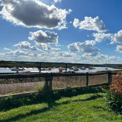 Wat Tyler Country Park - Basildon