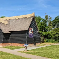 Wat Tyler Country Park - Basildon