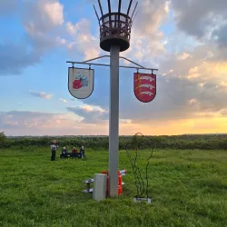 Wat Tyler Country Park - Basildon
