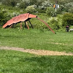 Wat Tyler Country Park - Basildon