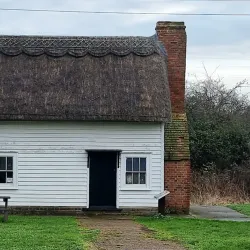 Wat Tyler Country Park - Basildon