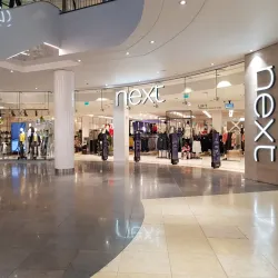 Festival Place - Basingstoke