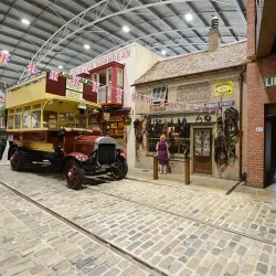 Milestones Museum - Basingstoke