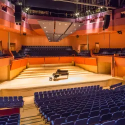 The Anvil - Basingstoke