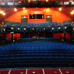 The Haymarket Theatre - Basingstoke