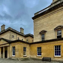 Assembly Rooms - Bath