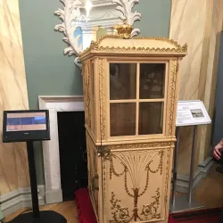 Assembly Rooms - Bath