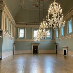 Assembly Rooms - Bath