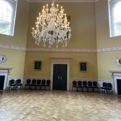 Assembly Rooms - Bath