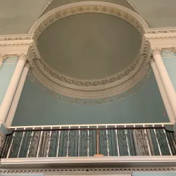 Assembly Rooms - Bath