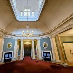 Assembly Rooms - Bath