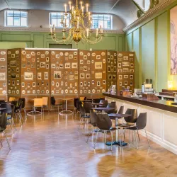 Assembly Rooms - Bath