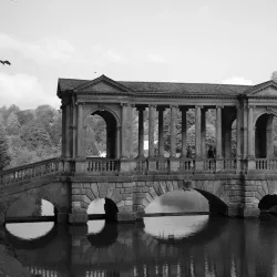 Prior Park Landscape Garden - Bath