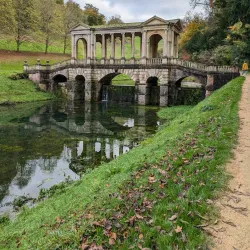 Prior Park Landscape Garden - Bath